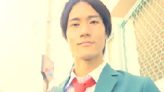 影视原声 - アイツの大本命 実写版 街角編 佐藤Ver.