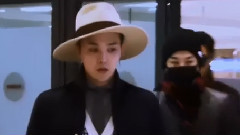 GDRAGON 机场秀
