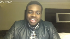 #TheRenegadeEP Album Release Live Stream!