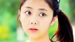 你的甜蜜