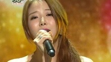 Ami - 痛进骨头 - KBS音乐银行 现场版 15/09/04
