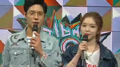 Irene MC Cut 中文字幕