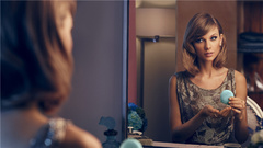 New EOS Commercial