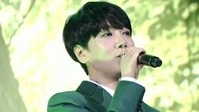 Promise You 2015phonograph演唱会 现场版 15/08/31
