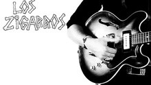 Los Zigarros - Desde Que Ya No Eres Mía