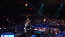Scars In The Hands Of Jesus