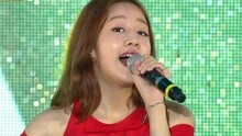 朴宝蓝 - 想做演艺 现场版