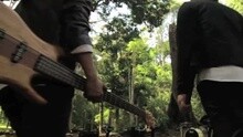 Cintaku Padamu Seluas Angkasa (Selawat)