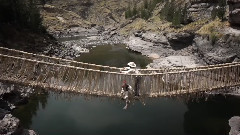 安第斯特集ii 乘坐列车前往空中的印加帝国