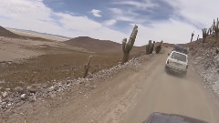 安第斯特集i 疾驰!7500公里的大山脉