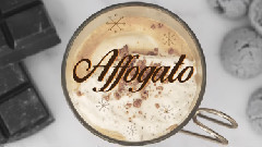 Affogato
