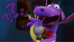 The Shadownsters Pilot Episode