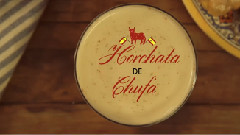 Spanish Horchata (Horchata de Chufa)