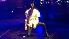 Baby Don't Cry