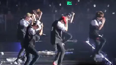 兴弹少年团