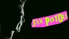 Pretty Vacant