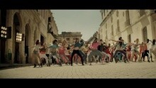 Bailando