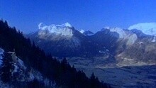 Le Lac Majeur