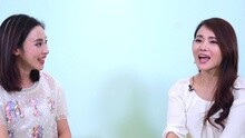 爱奇艺音乐榜：评委伊能静自曝被虐史