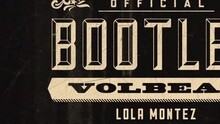 Lola Montez