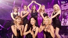 Lion Heart 现场版