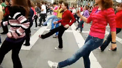 Resurrection Sunday Dance