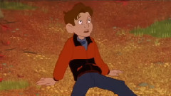 影视原声 - 游戏< 钢铁巨人The Iron Giant >最新预告