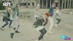 上榜单曲 I'm a HOTSHOT