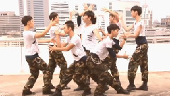 Catch Me If You Can