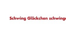 Schwing Glöckchen schwingelingeling