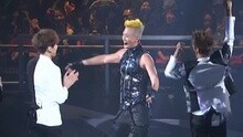 林峰,LOLLIPOP F - 热能放送 A TIME 4 YOU演唱会现场版