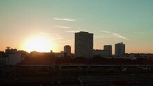 Ne S'Aimer Que La Nuit