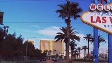 Las Vegas