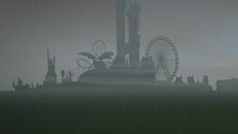 Nameless World