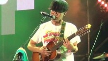 卢广仲 - 别在我睡着的时候打电话给我 《摇滚星球》演唱会 现场版