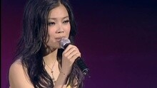 容祖儿 - 千言万语 甜蜜蜜2007邓丽君金曲交响演唱会 现场版