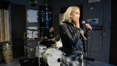 DRAG ME DOWN (Cover)