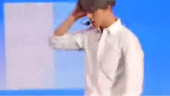 LOVE ME RIGHT