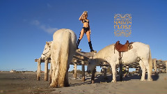 La Cavaliere chapitre 2-7 La Badine