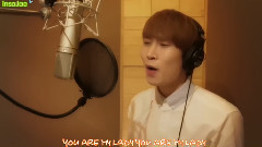 You Are My Lady