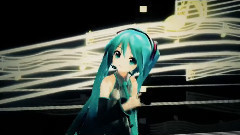初音酱