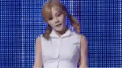 短发