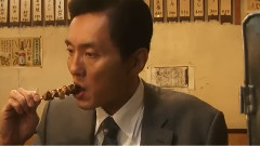 影视原声 - <孤独的美食家>DVD发售预告