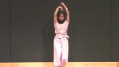 Indian Classical Dance
