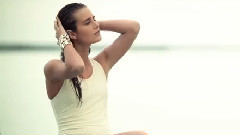 Manuela Tessari Isadora Summer 2014