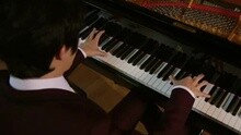 Chopin: 24 Préludes, Op.28 - Prelude in B Flat Minor, Op.28, No.16
