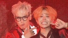Bigbang - ZUTTER 长沙演唱会 现场版