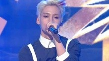 偷窥狂 - KBS音乐银行 现场版 15/09/11
