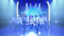 So, Dangerous - KBS音乐银行 现场版 15/09/11