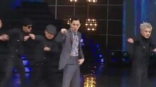 JUN JIN - WOW WOW WOW 现场版